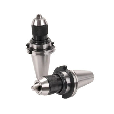SK40-APU13-100 SK Shank Tool Holder G6.3 / G2.5 Balanced