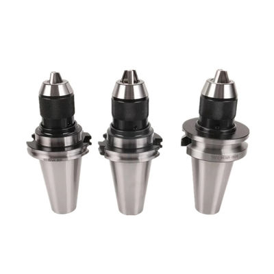 SK40-APU13-100 SK Shank Tool Holder G6.3 / G2.5 Balanced