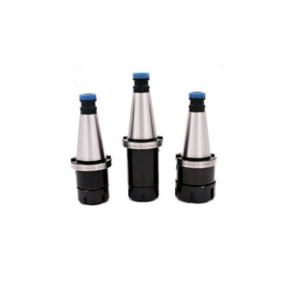 NT30 NT40 ER Collet Chuck Tool Holder milling collet chuck cnc machining center