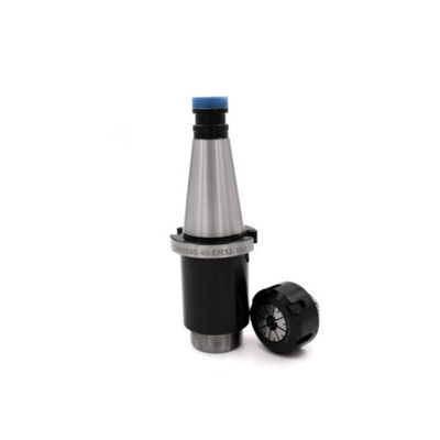 NT30 NT40 ER Collet Chuck Tool Holder milling collet chuck cnc machining center
