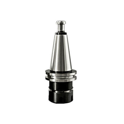 NT30 NT40 ER Collet Chuck Tool Holder milling collet chuck cnc machining center