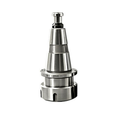 NT30 NT40 ER Collet Chuck Tool Holder milling collet chuck cnc machining center