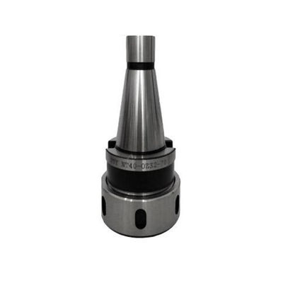 NT50 OZ Collet Chuck OZ32 Milling Collet Holder 20CrMnTi Material