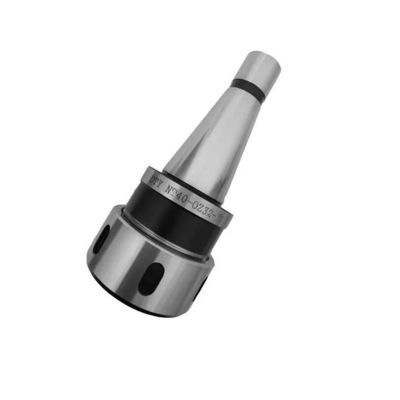 NT50 OZ Collet Chuck OZ32 Milling Collet Holder 20CrMnTi Material