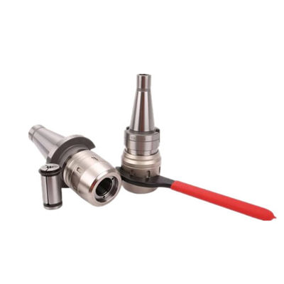 Powerful NT Tool Holder NT50 Multi Lock Milling Collet Chuck