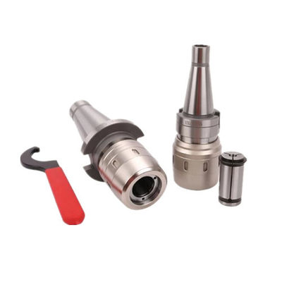 Powerful NT Tool Holder NT50 Multi Lock Milling Collet Chuck