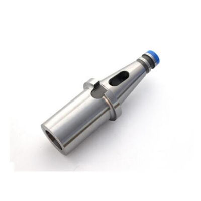 20CrMnTi NT Morse Taper Adapter DIN2080 Morse Taper Sleeve