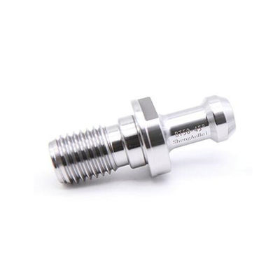57HRC CNC Pull Stud BT40 For Milling Machine To Secure Tool Holder
