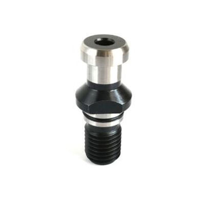 Din69871 Cnc Pull Stud Retention Knob Sk30/40/50 With Or Without Coolant