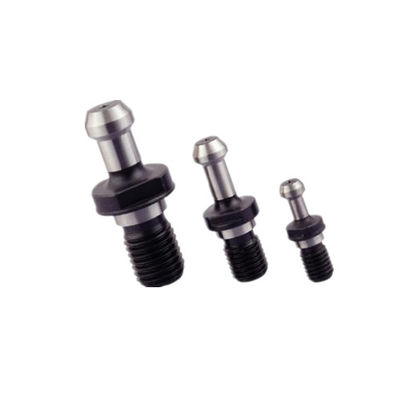 CNC Pull Stud For Machining Parts Milling Tool Holder DIN2080