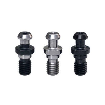 CNC Pull Stud For Machining Parts Milling Tool Holder DIN2080
