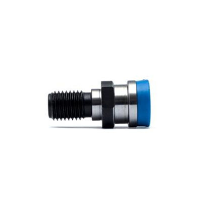 High Carbon Steel CNC Pull Stud 0.2-0.5kg Weight For CNC Milling Machines