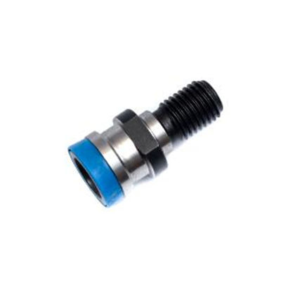 High Carbon Steel CNC Pull Stud 0.2-0.5kg Weight For CNC Milling Machines