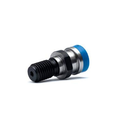 High Carbon Steel CNC Pull Stud 0.2-0.5kg Weight For CNC Milling Machines