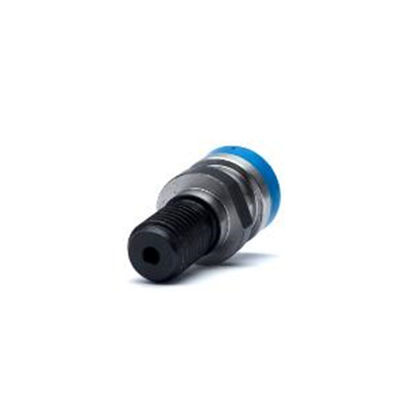 High Carbon Steel CNC Pull Stud 0.2-0.5kg Weight For CNC Milling Machines
