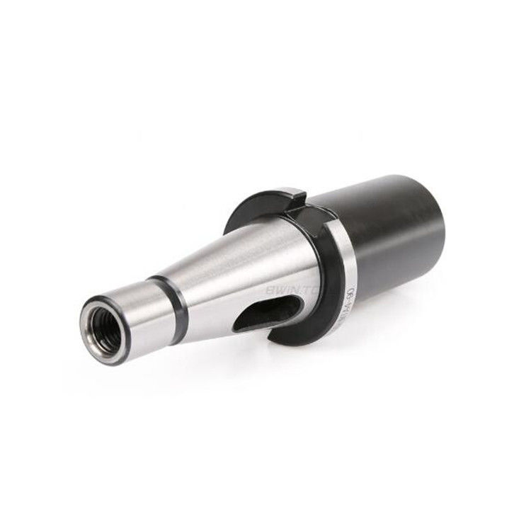 20CrMnTi NT Morse Taper Adapter DIN2080 Morse Taper Sleeve