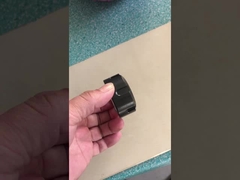 Tenitore utensile ER20 Noce di colletto ER25 ER32 Noce di colletto Forma esagonale