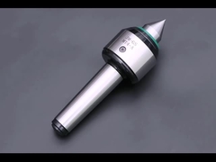 HRC40-HRC45 Centro rotante MT4 Centro rotante Ultraprecisione