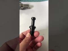 M12 BT30 Pull Stud CNC Chuck Tool Holder Bt30 Manopola di ritenzione