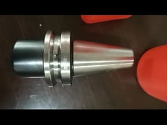 Contenitore di serratura laterale Weldon End Mill HRC56-58 Tenitore utensile CNC BT Arbor