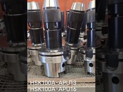 HSK100A-APU TENITORE DI ATTIVITÀ per foriere