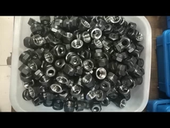 Bloccaggio del dado ER