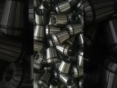 Colletto di tenuta dell'utensile