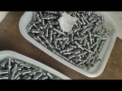 Portatore di attrezzi per la fresatura a strisce CNC