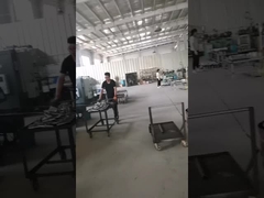 Attrezzatura della fabbrica